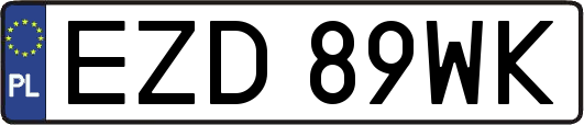 EZD89WK