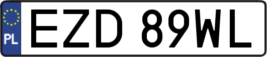 EZD89WL