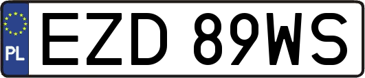 EZD89WS