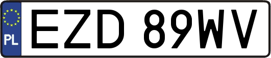 EZD89WV