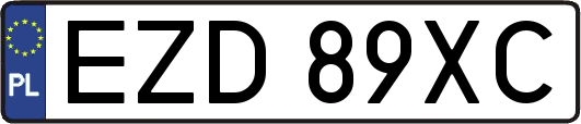 EZD89XC