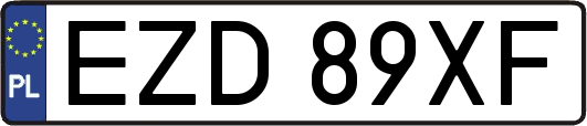 EZD89XF