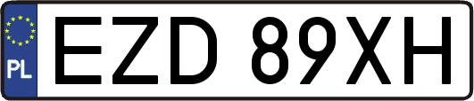 EZD89XH