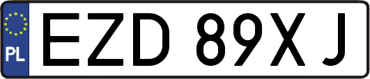 EZD89XJ