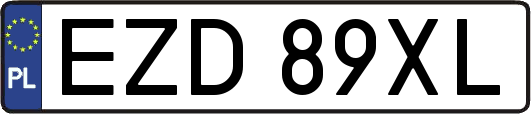 EZD89XL