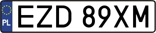 EZD89XM