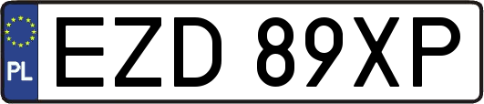 EZD89XP