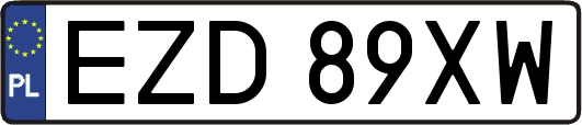 EZD89XW