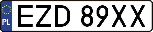 EZD89XX