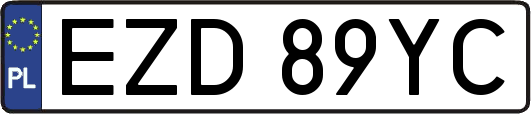 EZD89YC