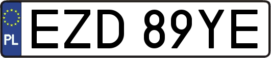 EZD89YE