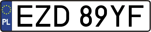 EZD89YF