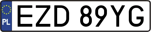 EZD89YG