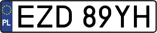 EZD89YH