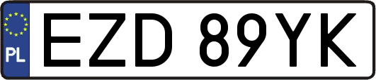 EZD89YK