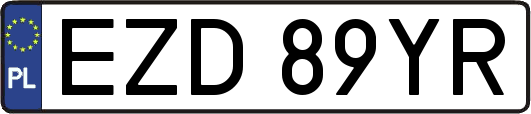 EZD89YR