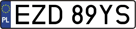 EZD89YS