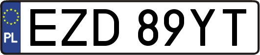 EZD89YT