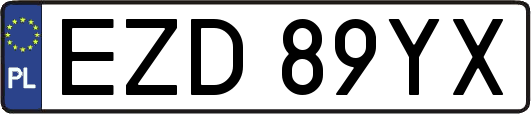 EZD89YX
