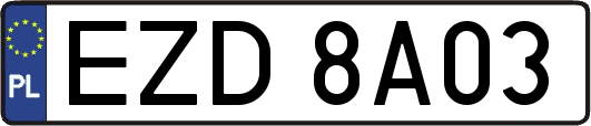 EZD8A03