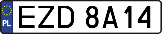 EZD8A14