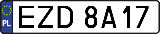 EZD8A17