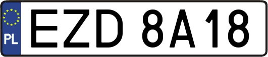 EZD8A18