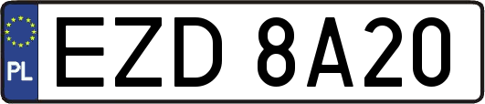 EZD8A20