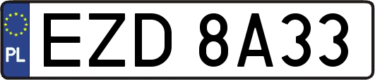 EZD8A33