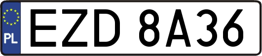 EZD8A36