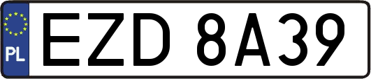 EZD8A39