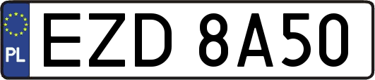 EZD8A50