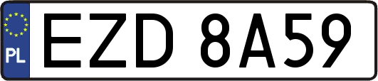 EZD8A59