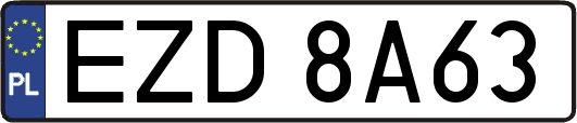 EZD8A63