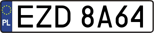 EZD8A64