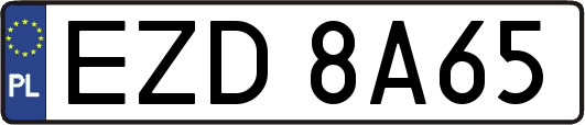 EZD8A65