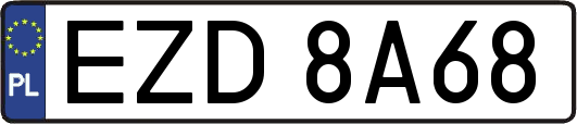 EZD8A68