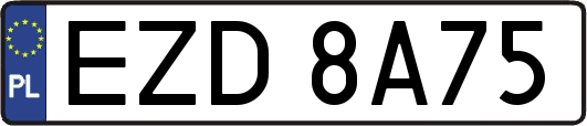 EZD8A75