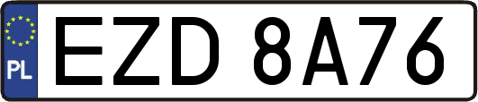 EZD8A76