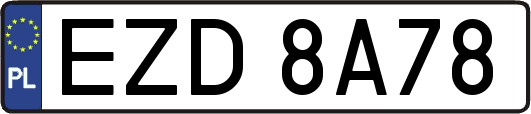 EZD8A78
