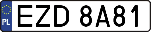 EZD8A81