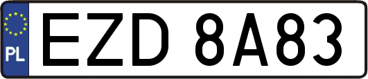 EZD8A83