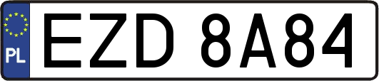 EZD8A84