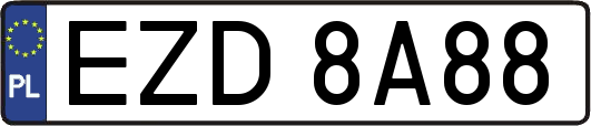 EZD8A88