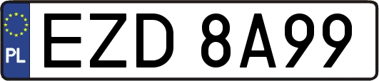 EZD8A99