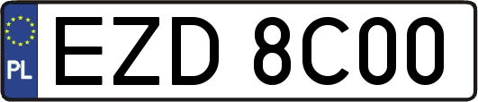 EZD8C00