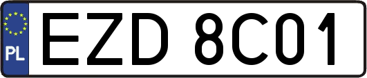 EZD8C01