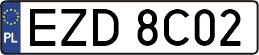 EZD8C02