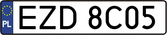 EZD8C05