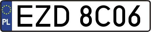 EZD8C06